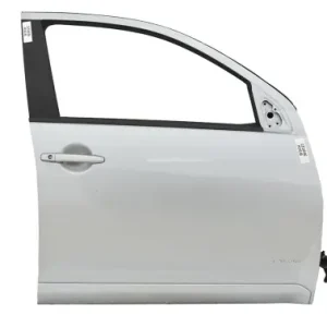 DRZWI PRZEDNIE PRZÓD PRAWE MITSUBISHI OUTLANDER II Ostatnie sztuki